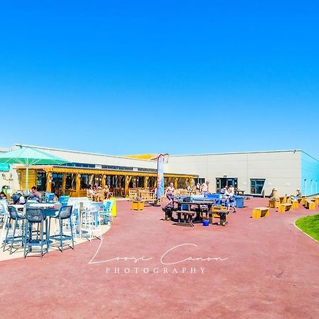 River Lodge Platinum Plus Holiday Home With River Views, Free Wifi & Netflix Camber Экстерьер фото