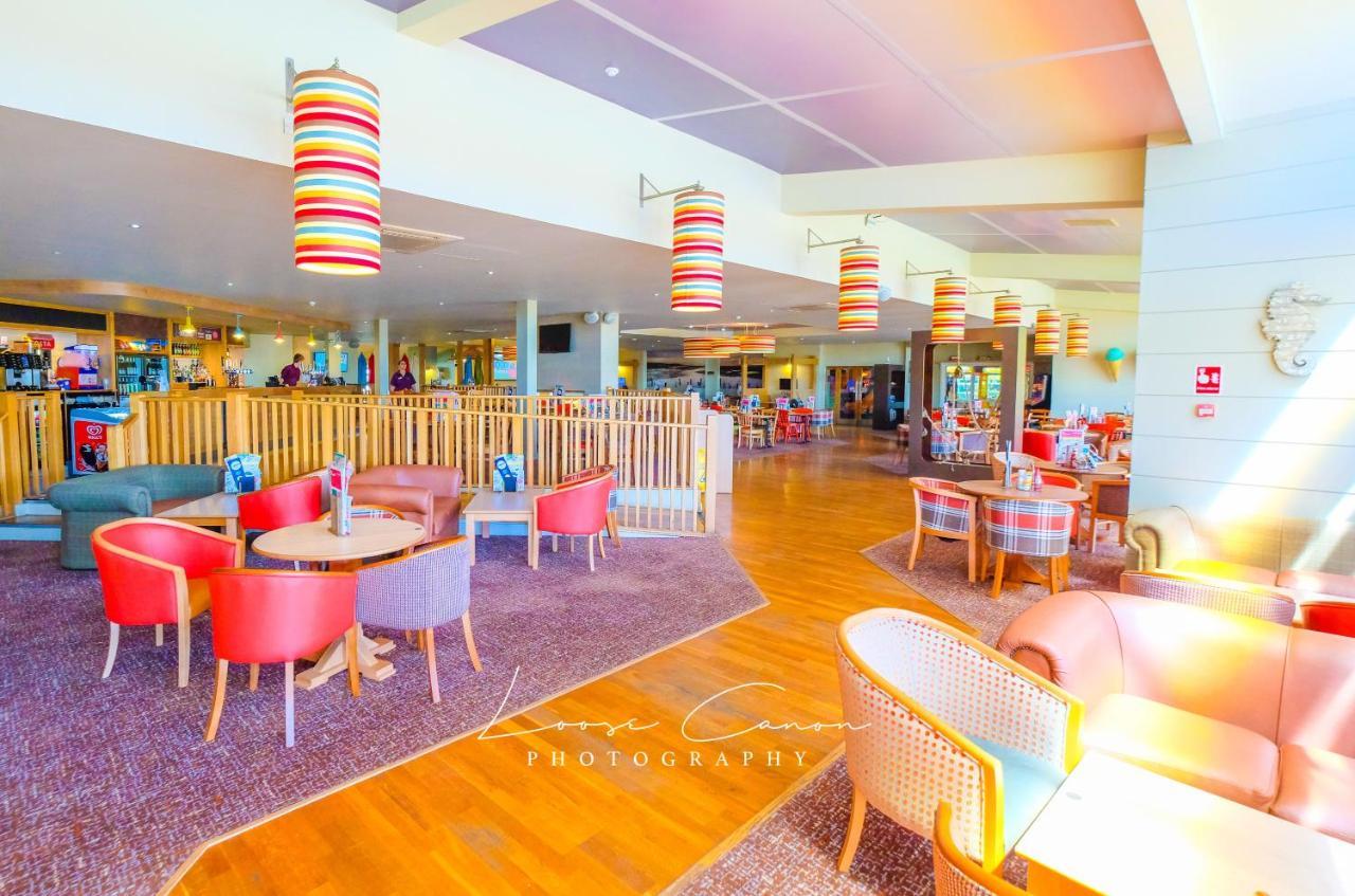 River Lodge Platinum Plus Holiday Home With River Views, Free Wifi & Netflix Camber Экстерьер фото