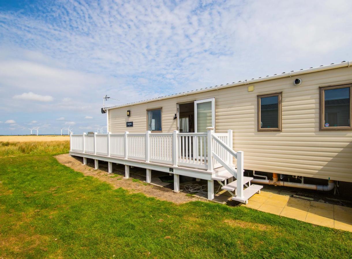 River Lodge Platinum Plus Holiday Home With River Views, Free Wifi & Netflix Camber Экстерьер фото